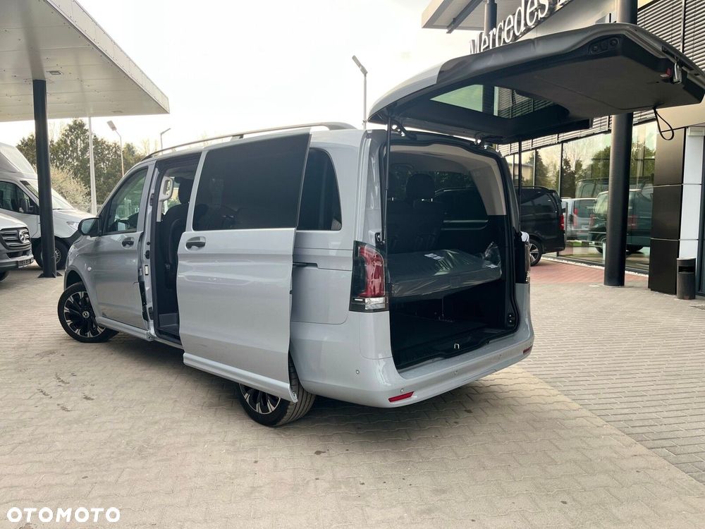 Mercedes-Benz Vito - 14