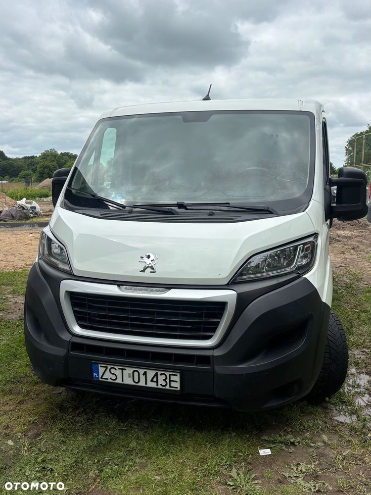 Peugeot BOXER - 3