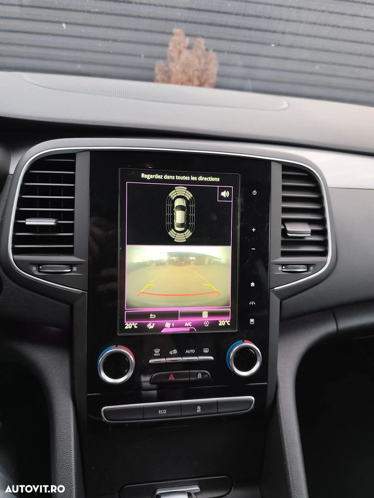 Renault Talisman ENERGY TCe 150 EDC INTENS - 21