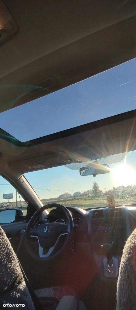Honda CR-V - 7