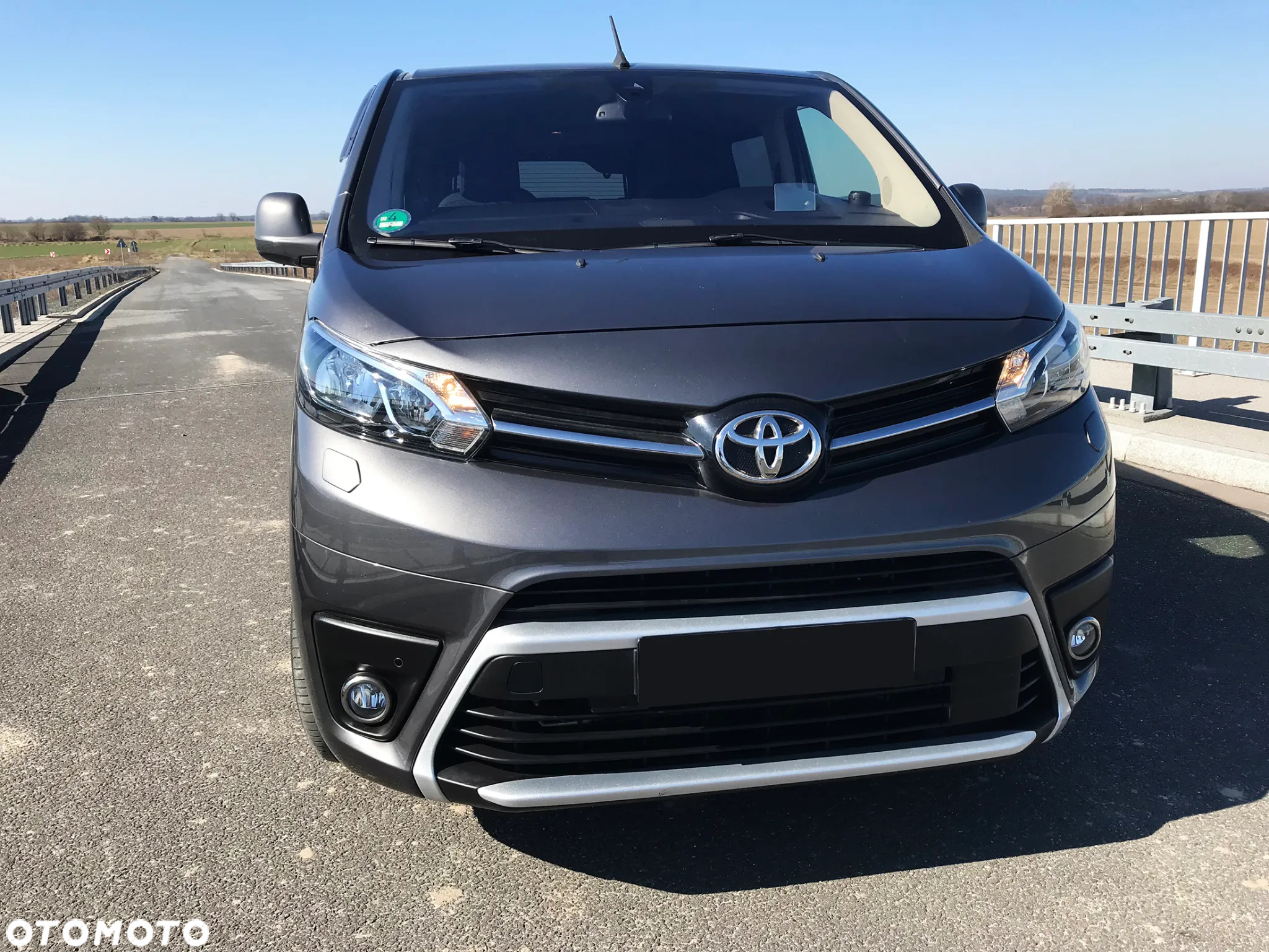 Toyota Proace Verso 2.0 D4-D Long Family - 28