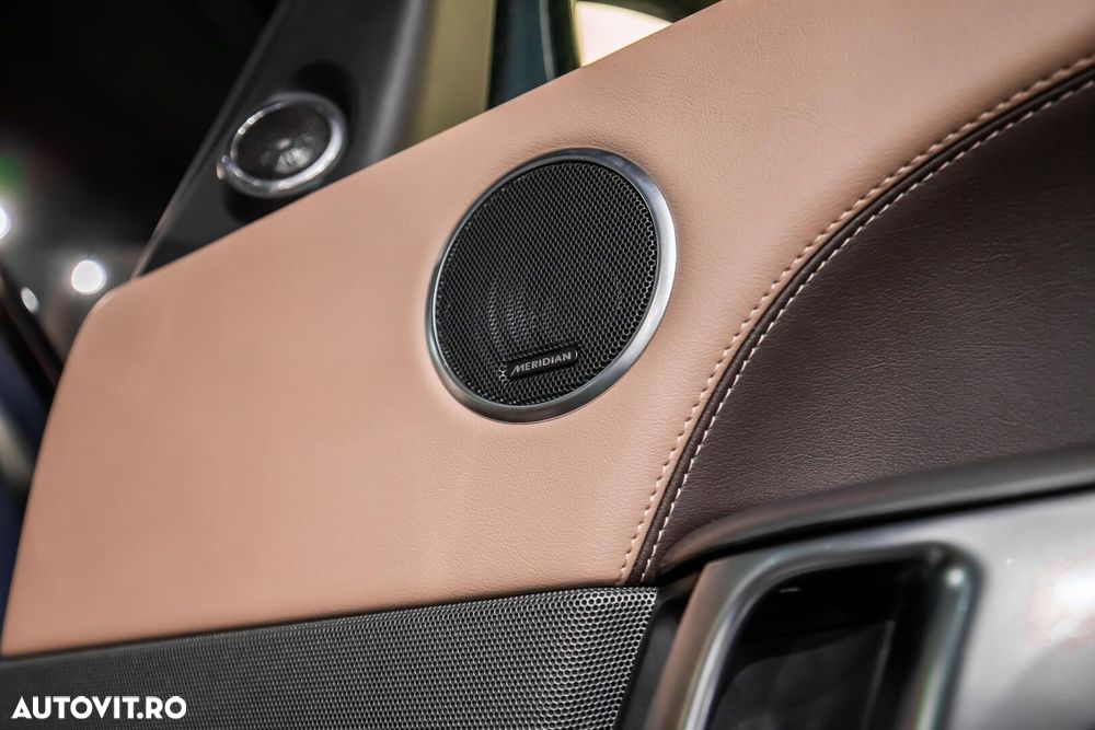 Land Rover Range Rover Sport 3.0 I6 D250 MHEV HSE - 22