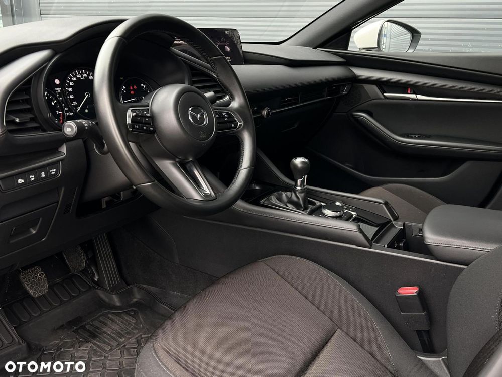 Mazda 3 2.0 mHEV Prime-Line - 9