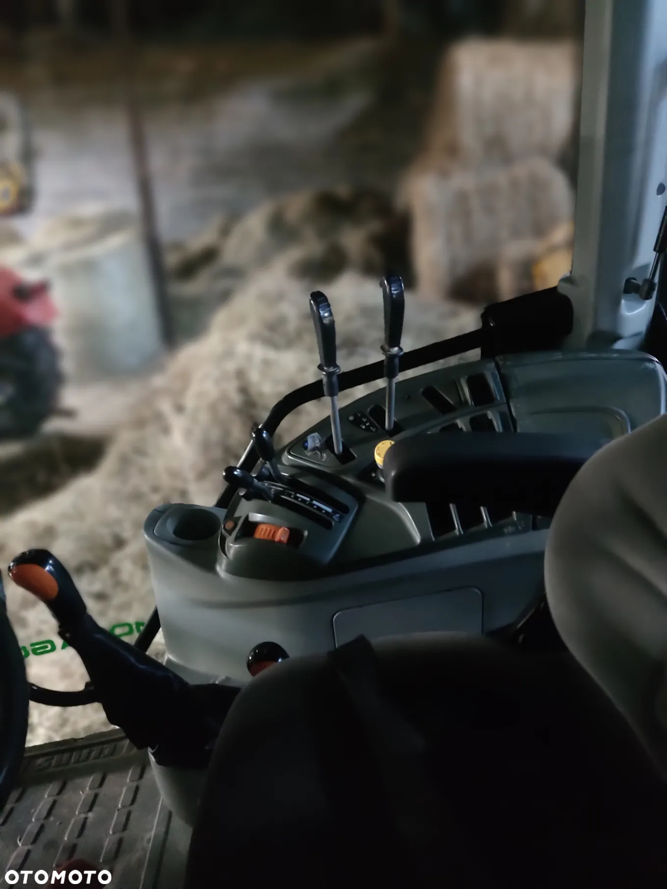 Claas Atos - 27