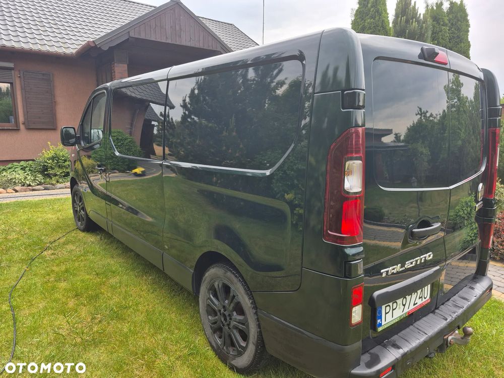 Fiat Talento Kombi L2 Base - 2