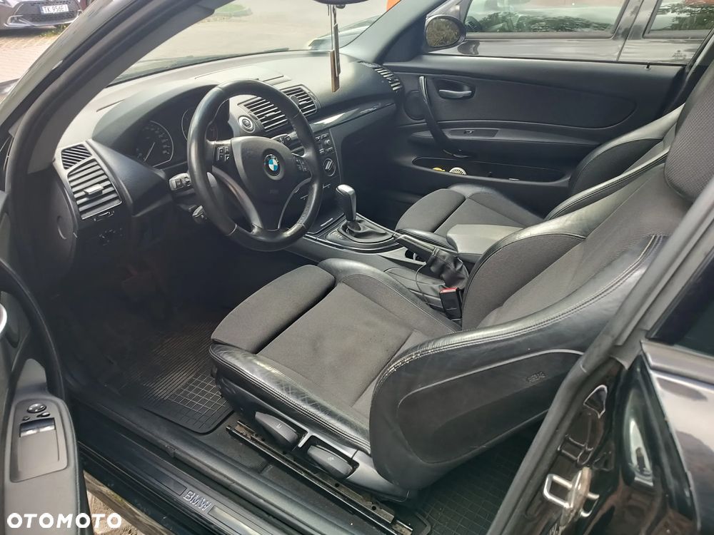 BMW Seria 1 - 3