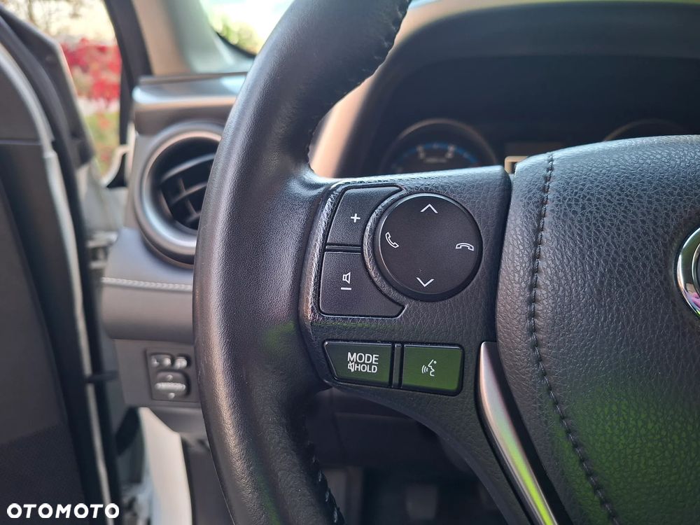 Toyota RAV4 - 29
