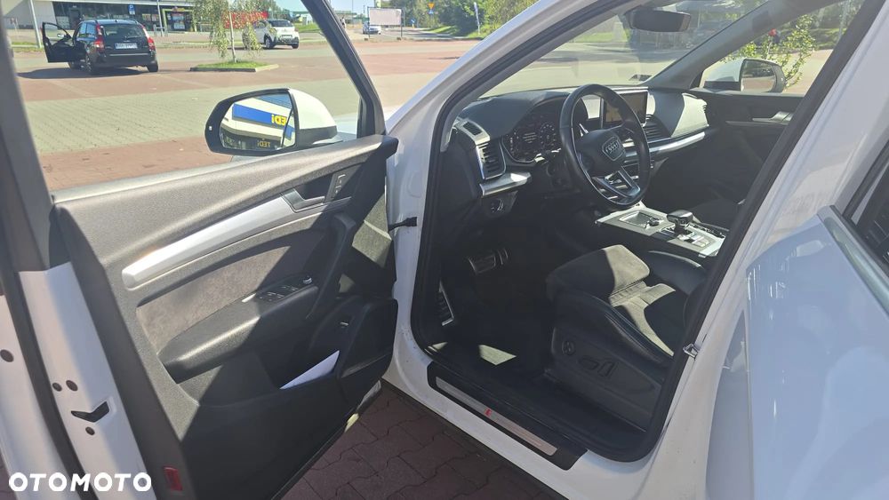 Audi Q5 2.0 TFSI Quattro S tronic - 16