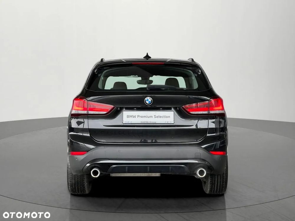 BMW X1 sDrive18d Advantage - 6