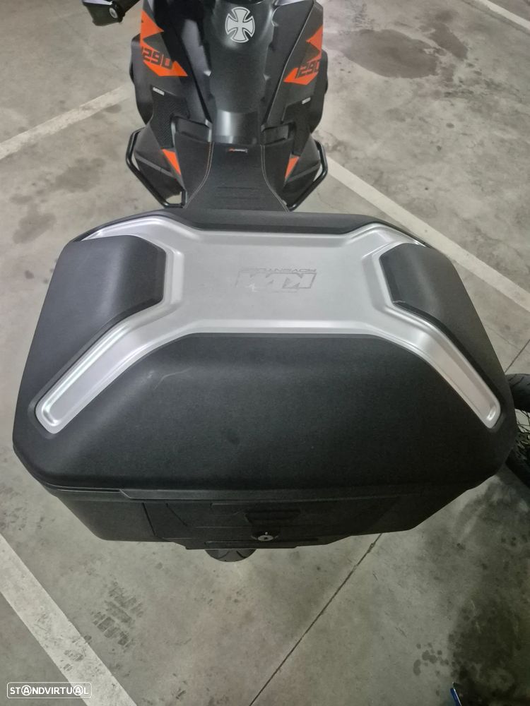 KTM 1290 Super Adventure Super Adventure S - 10