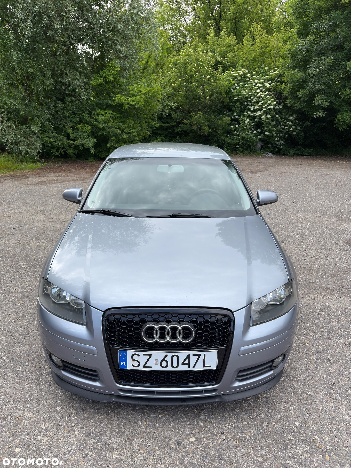 Audi A3 - 2