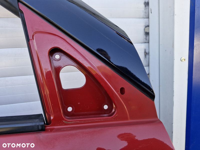 suzuki swift mk6 4 iv drzwi prawy przód prawe przednie - 8