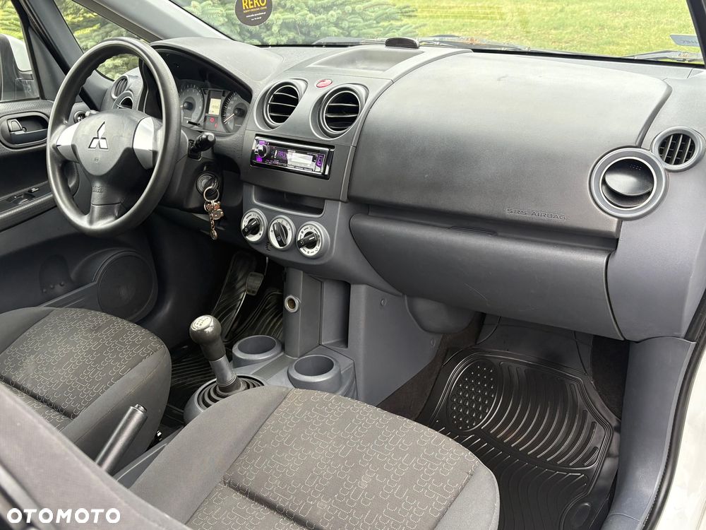 Mitsubishi Colt 1.3 Intense - 18