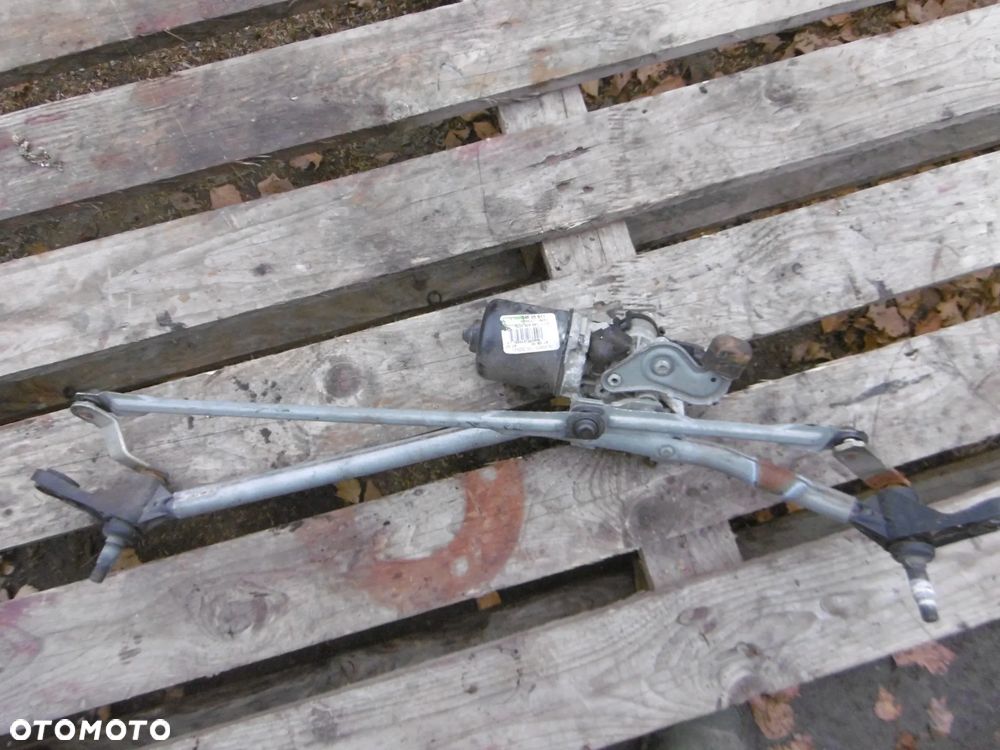 MECHANIZM SILNIK WYCIERACZEK KANGOO III CITAN - 1
