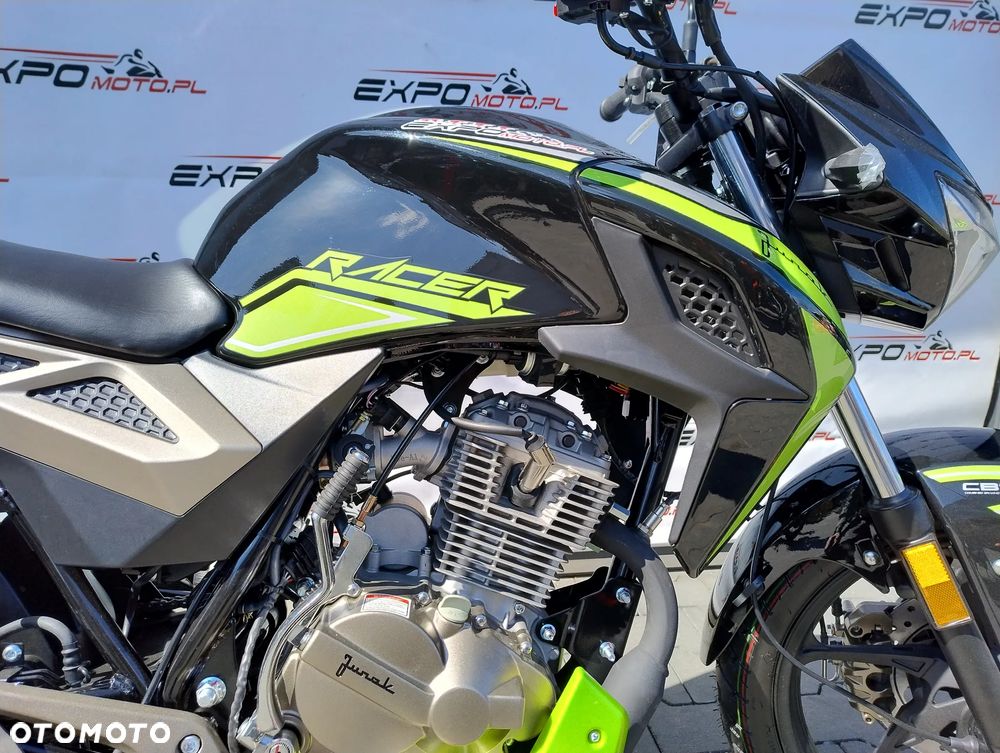 Junak 125 Racer - 8