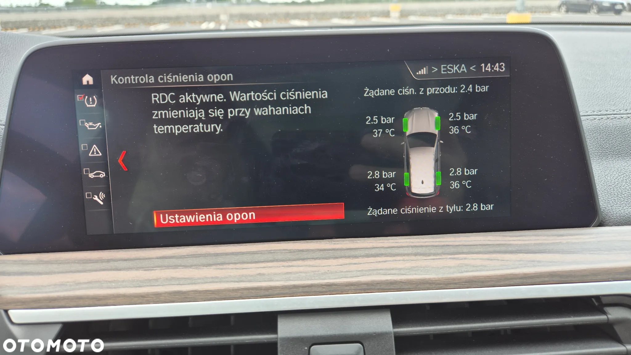 BMW X3 xDrive30i M Sport - 32
