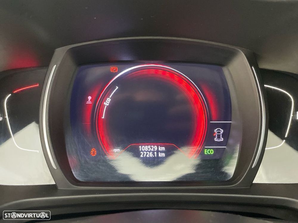 Renault Kadjar 1.5 dCi Black Edition - 9