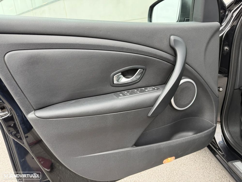 Renault Mégane 1.5 dCi Dynamique S - 34