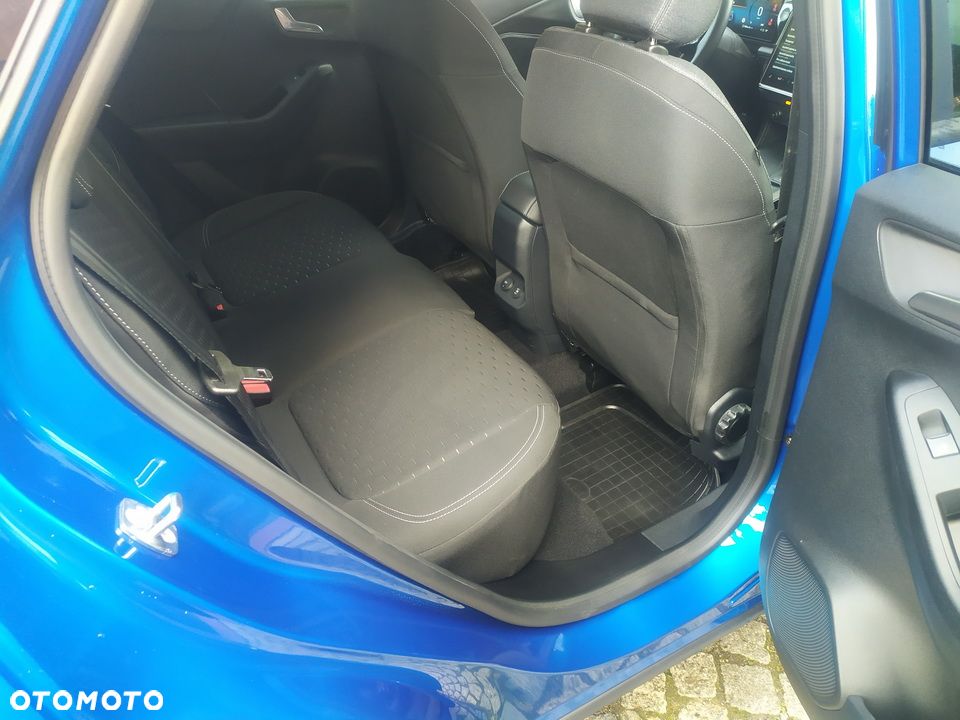 Ford Puma - 9