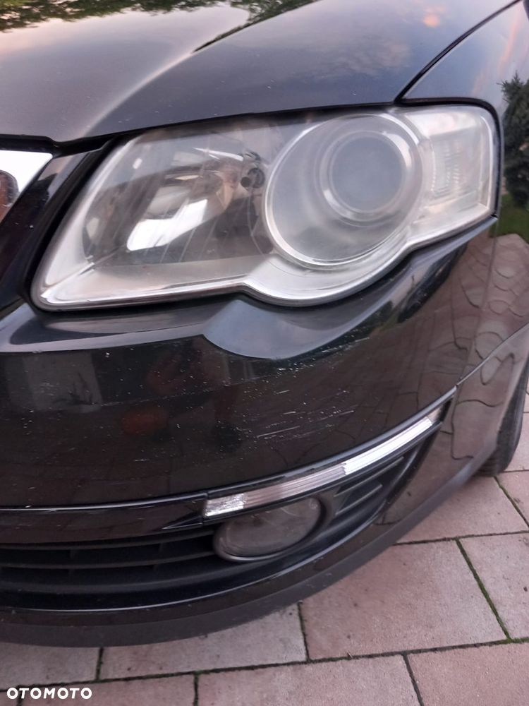 Volkswagen Passat - 6
