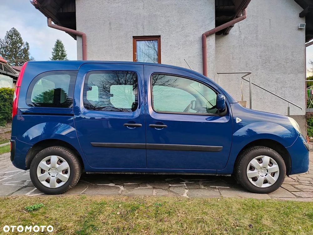Renault Kangoo - 2