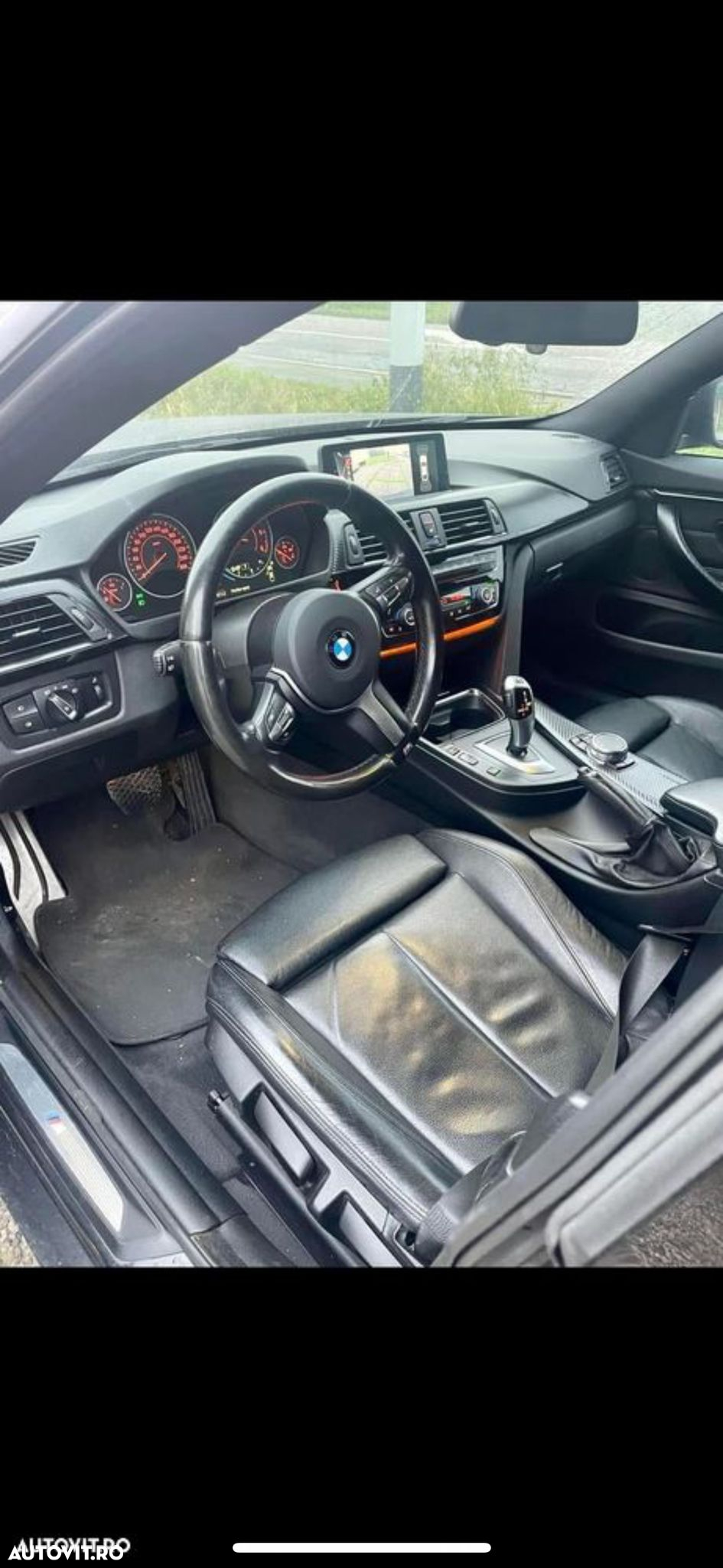 BMW Seria 4 420d Gran Coupe Sport-Aut. - 32