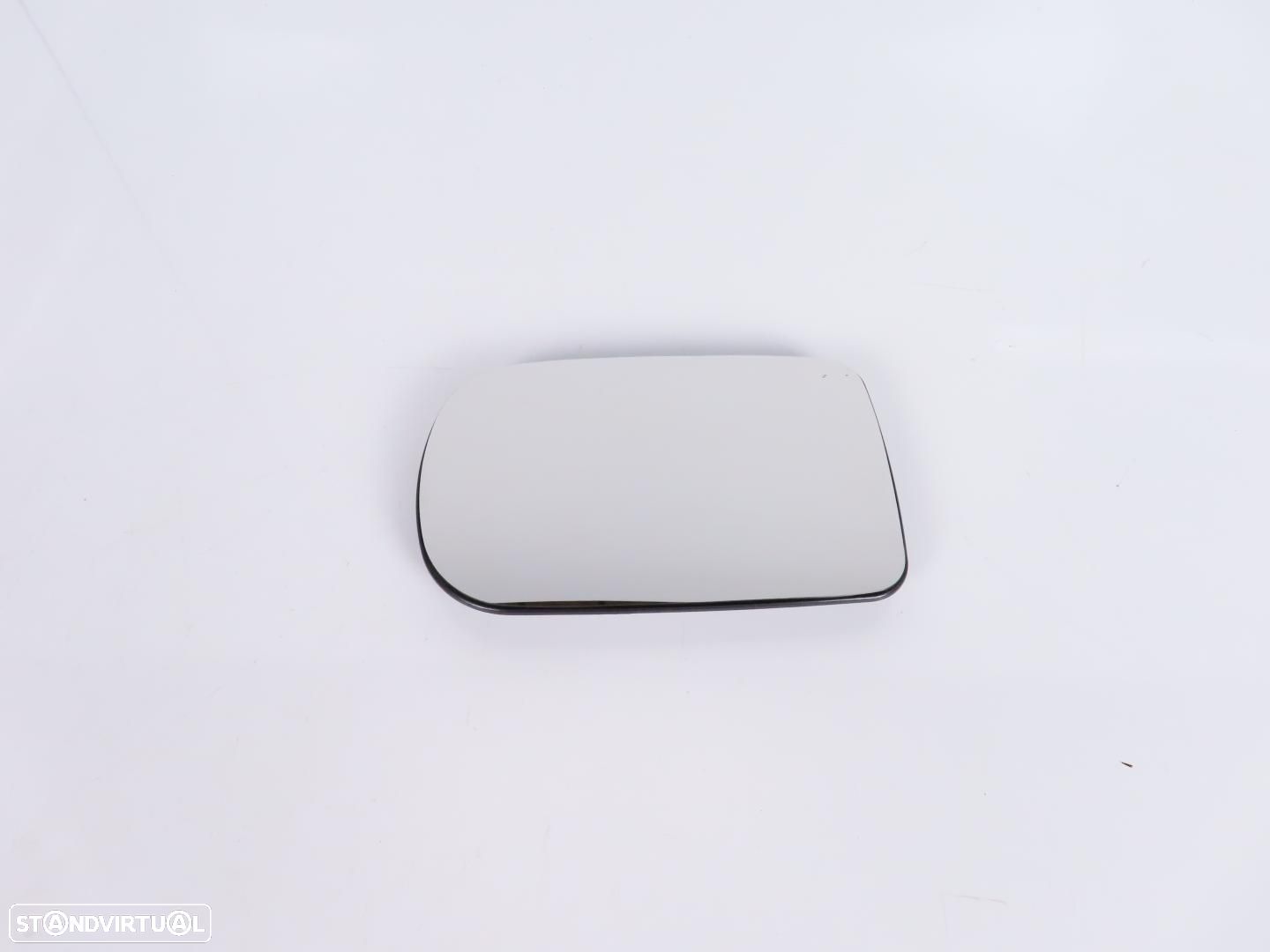 Vidro espelho retrovisor Direito/Esquerdo Novo BMW 5 (E39)/BMW 5 Touring (E39) - 1