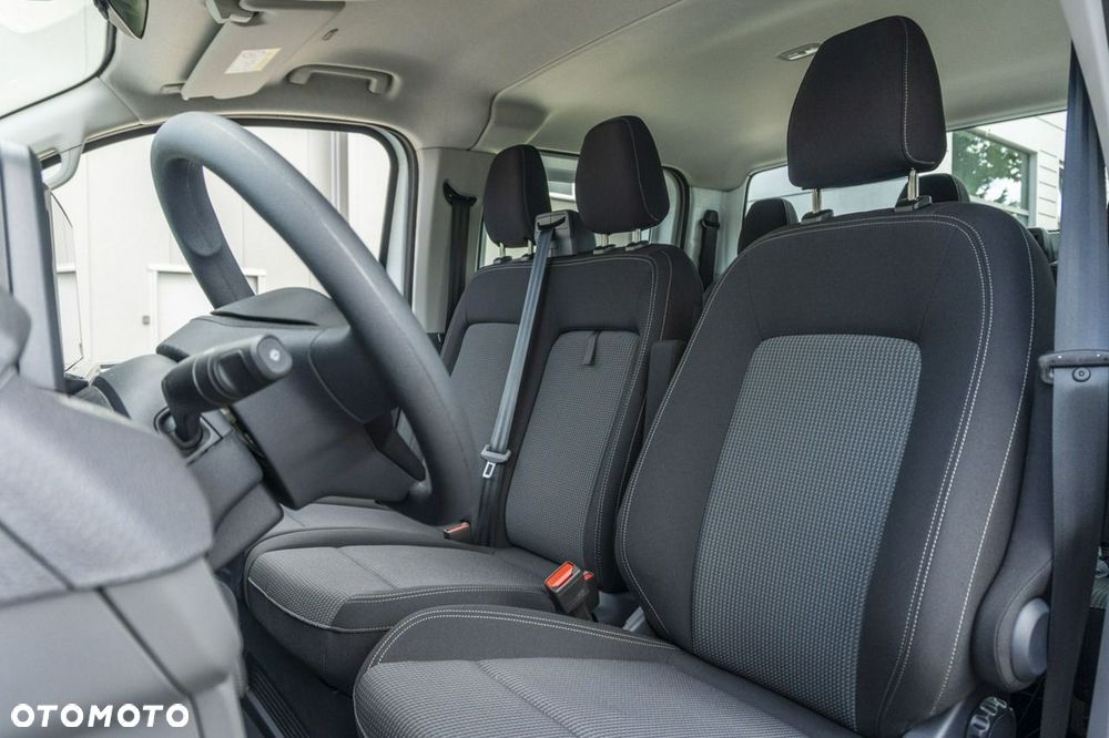 Volkswagen Transporter - 14
