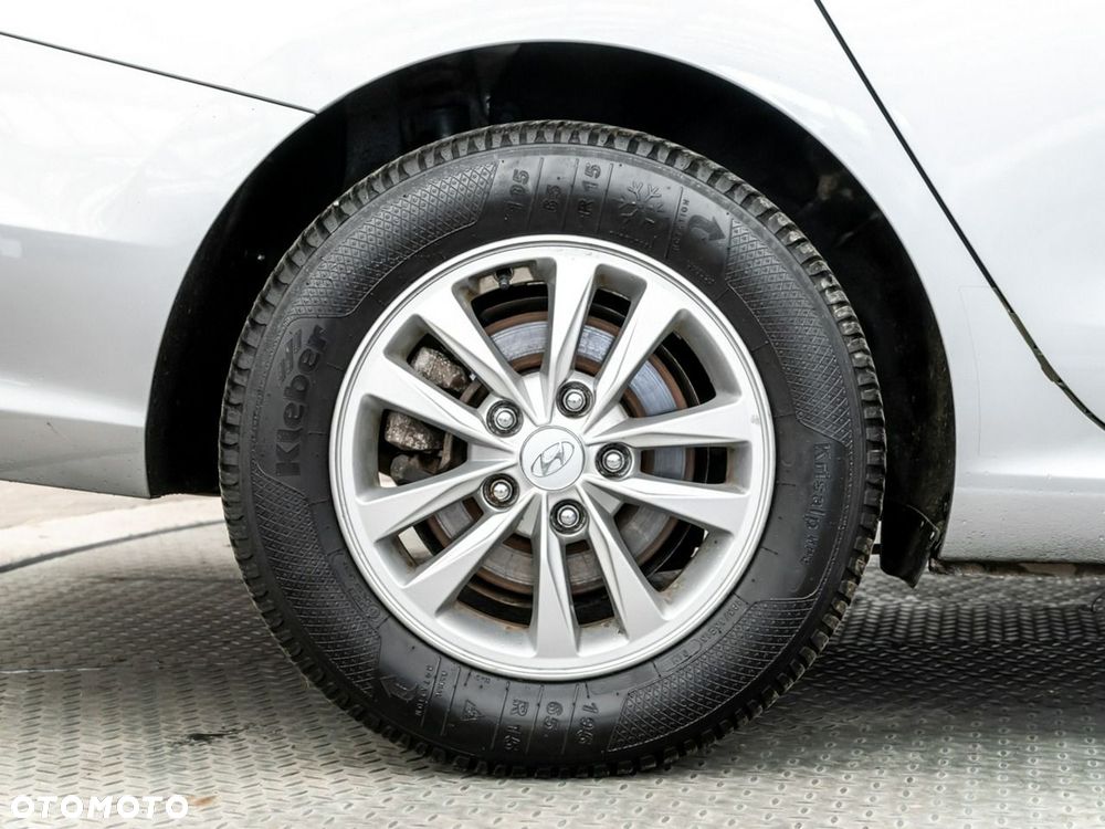 Hyundai i30 1.0 T-GDI Modern - 12