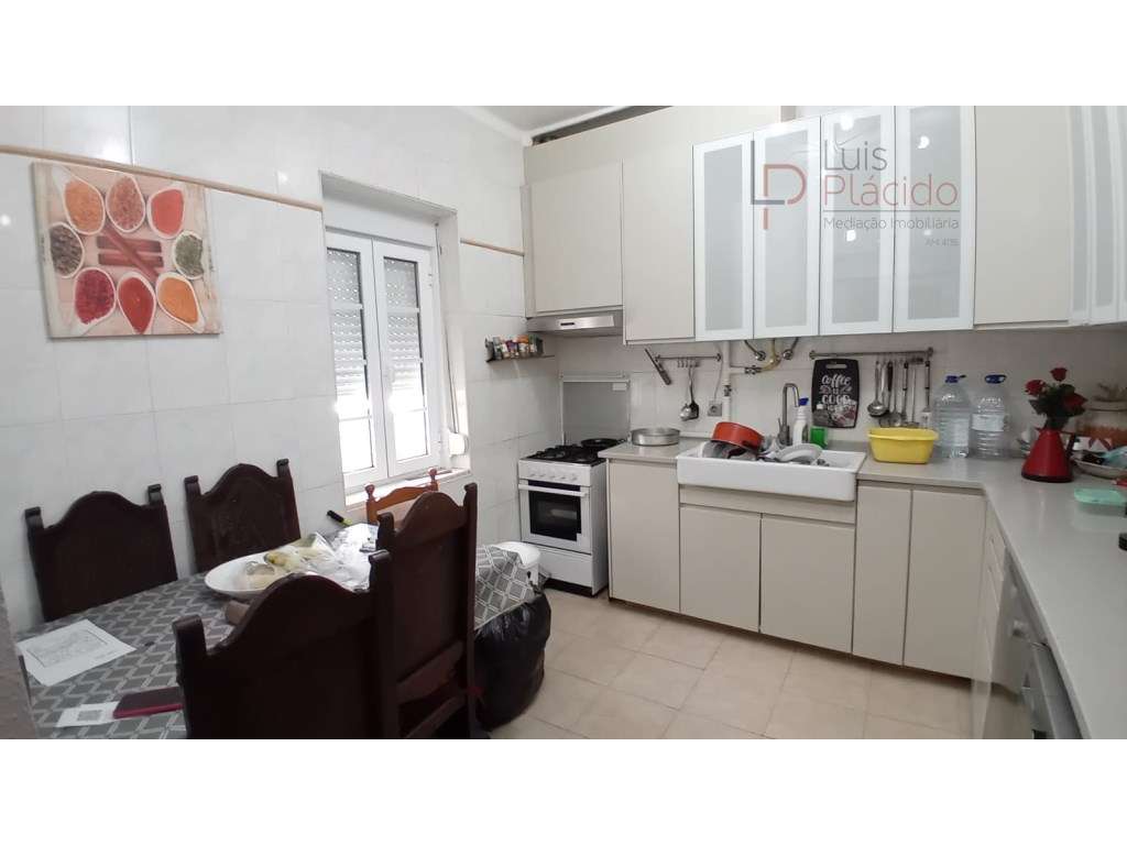 APARTAMENTO T2 - Grande imagem: 5/20