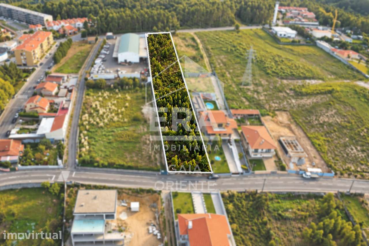 Terreno de 4.070 m² com Potencial Construtivo - Grande imagem: 4/8