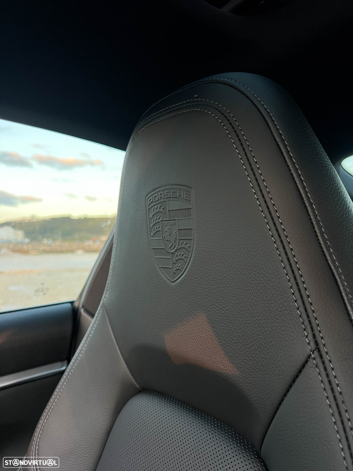 Porsche 911 (992) Carrera PDK - 41