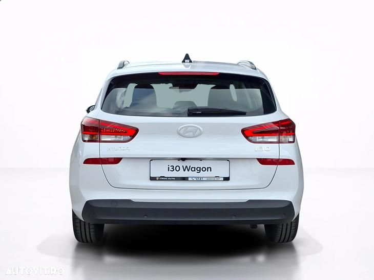 Hyundai i30 1.0 115CP M/T Comfort - 9
