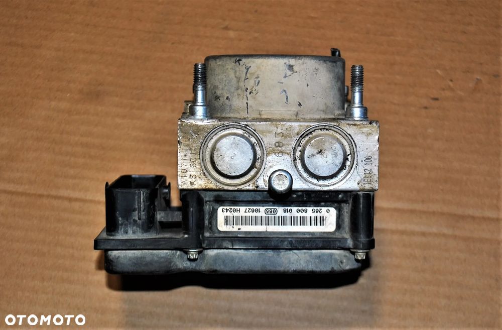 Pompa ABS Sedici Suzuki SX4