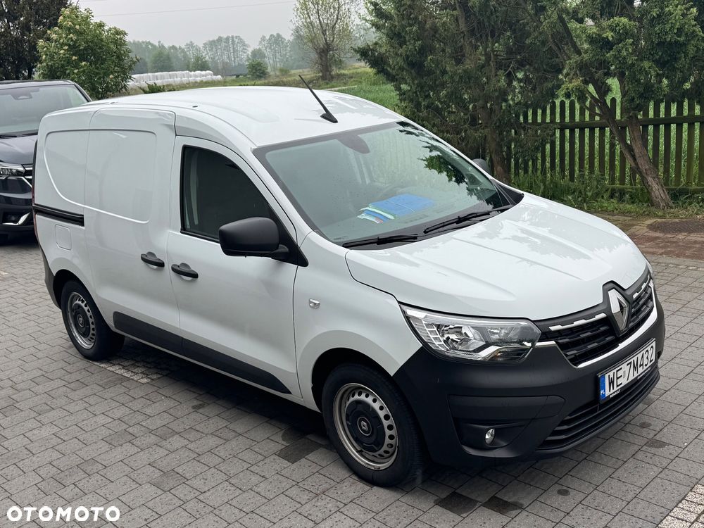 Renault Express - 5