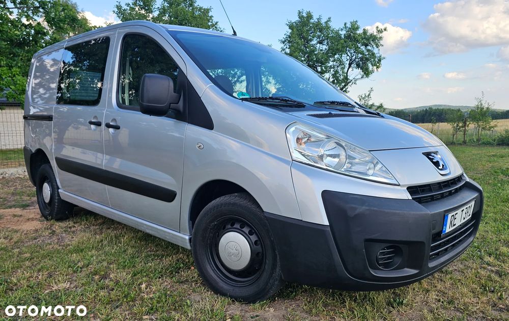 Peugeot Expert - 9