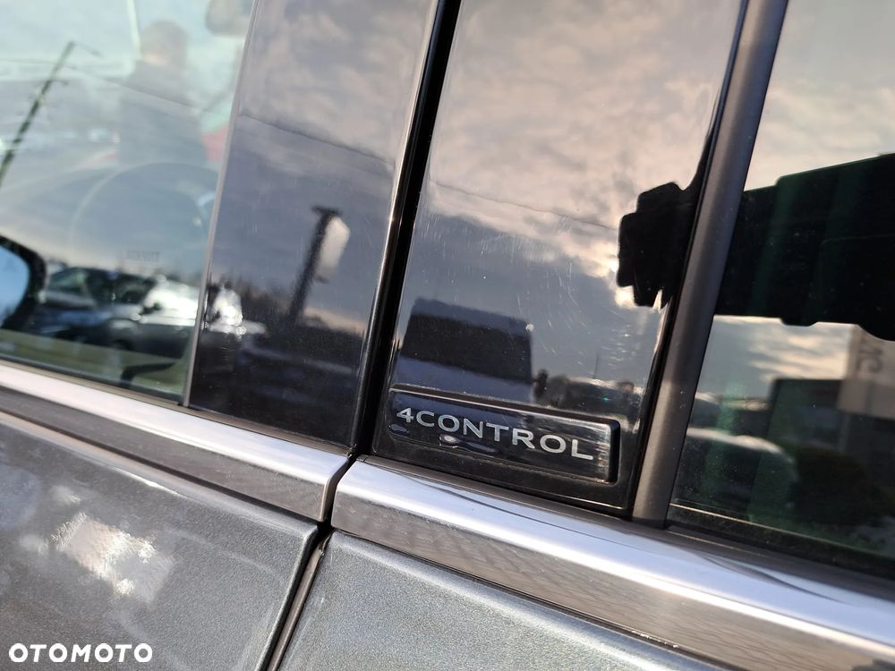 Renault Espace 2.0 Blue dCi Initiale Paris EDC - 17