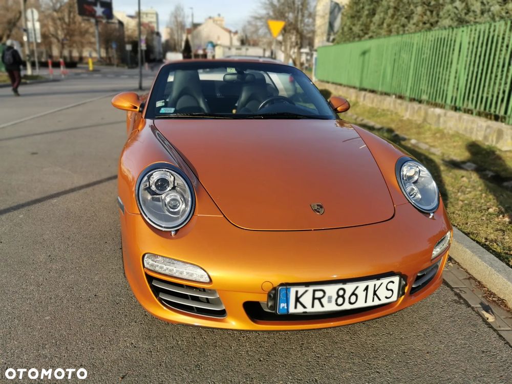 Porsche 911 - 10