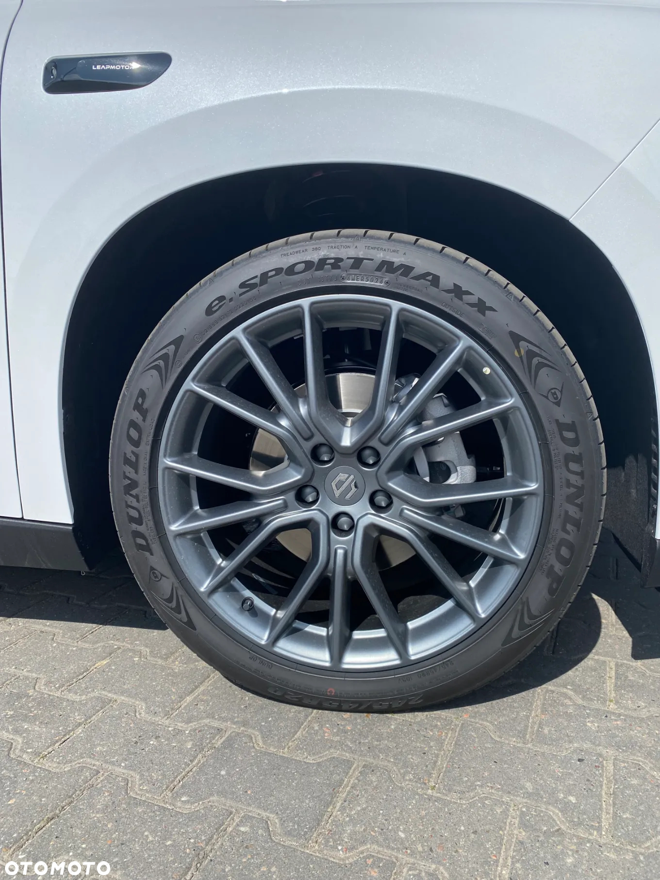 Leapmotor C10 69.9 kWh Design - 21