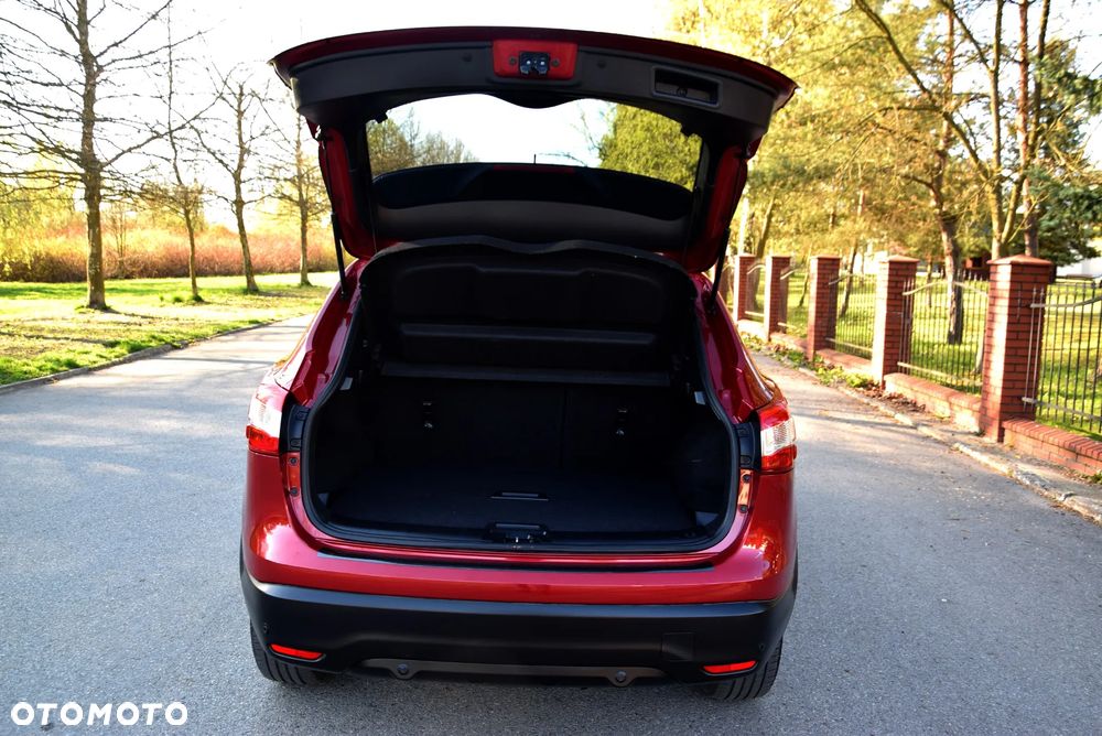 Nissan Qashqai 1.6 DIG-T Tekna - 12