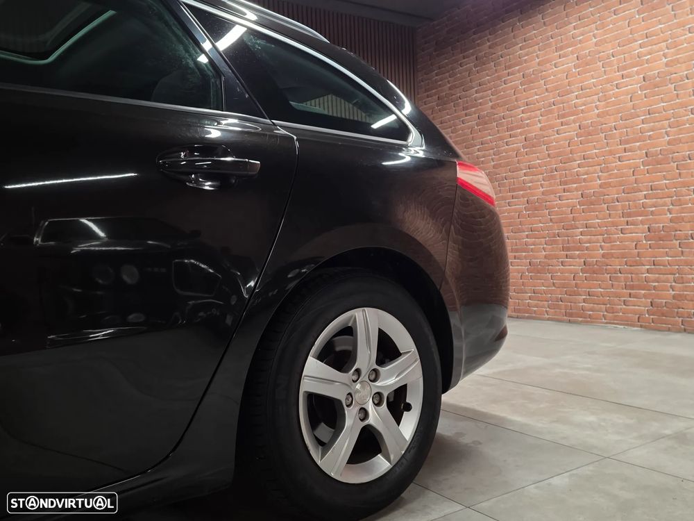 Peugeot 508 SW 1.6 e-HDi Allure 2-Tronic 105g - 34