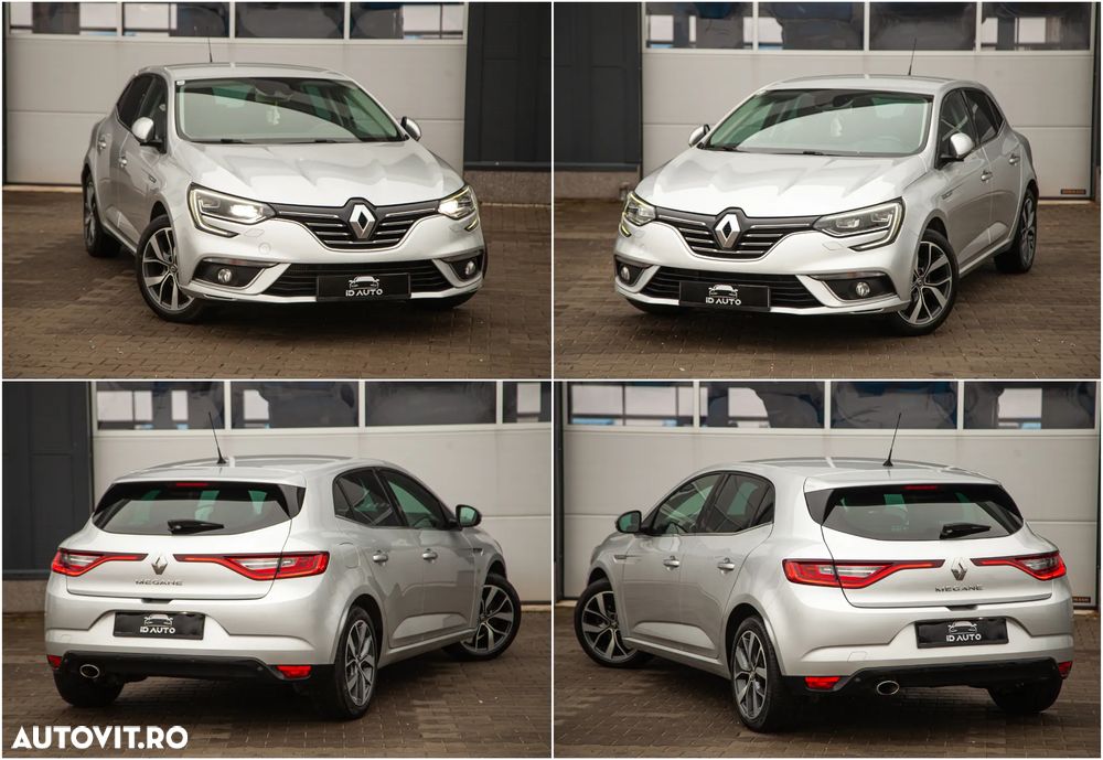 Renault Megane ENERGY dCi 110 INTENS - 10