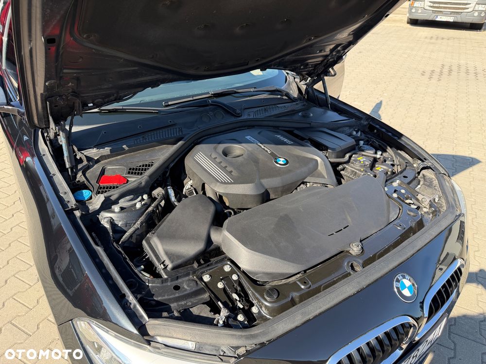 BMW Seria 1 120i M Sport Shadow - 28
