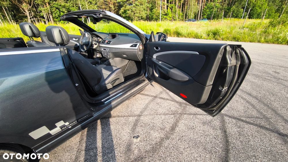 Renault Megane 1.4 16V TCE Floride - 15