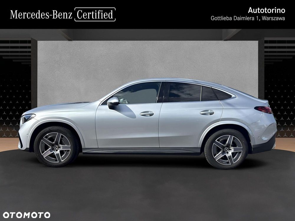 Mercedes-Benz Glc 2025 photo 2