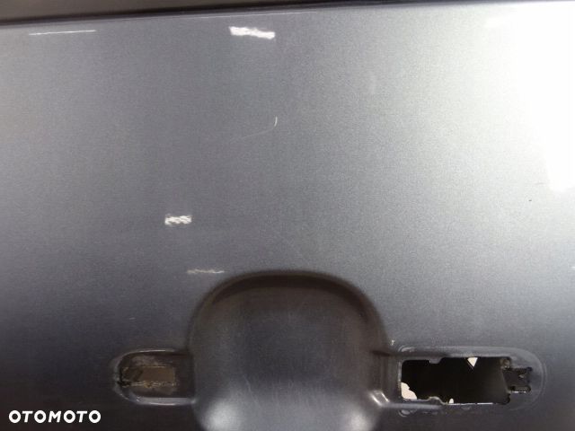 DRZWI LEWY TYŁ FORD GALAXY I LIFT 2.3 - 4