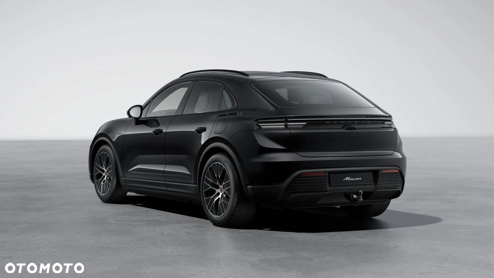 Porsche Macan 4 100kWh - 2