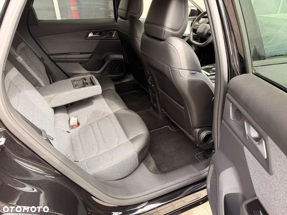 Citroën C5X 225 Start&Stopp e-EAT8 PLUS - 20