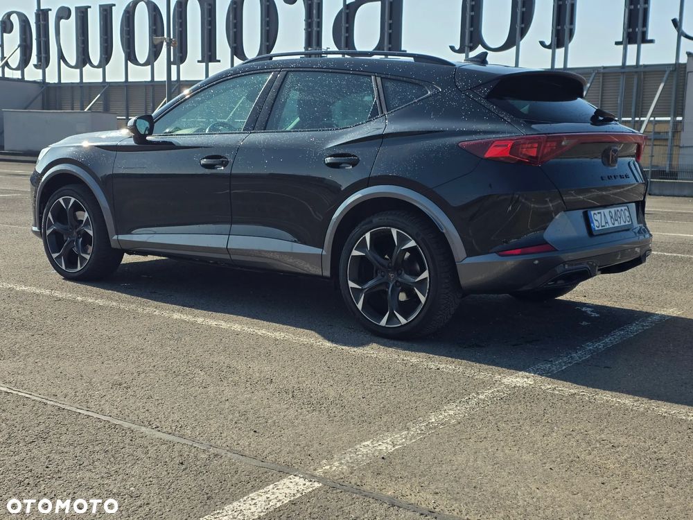 Cupra Formentor 2.0 TDI 4Drive DSG - 8