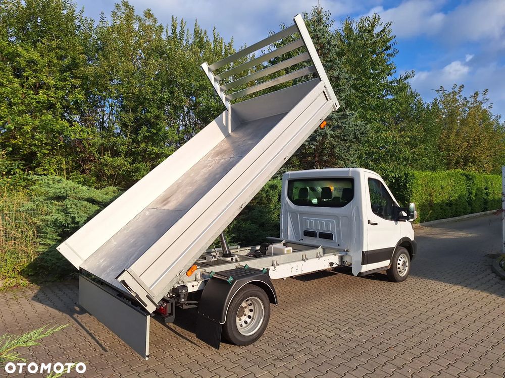 Ford Transit - 5